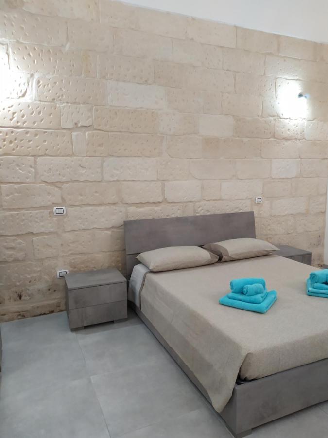 Boffy Houses Lecce Exterior photo